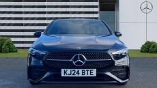 Mercedes-Benz A-Class A180 AMG Line Premium Plus 5dr Auto Petrol Hatchback